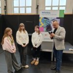 Klasa VI a: Odkrywamy talenty na Festiwalu Umiejętności w Grajewie