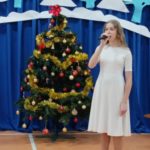 JASEŁKA BOŻONARODZENIOWE W SP 4