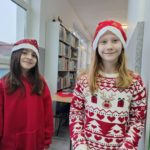 W "Czwórce" nastrojowo, mikołajkowo i świątecznie…