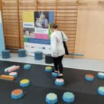 Klasa VI a: Odkrywamy talenty na Festiwalu Umiejętności w Grajewie