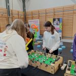 Klasa VI a: Odkrywamy talenty na Festiwalu Umiejętności w Grajewie