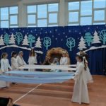 JASEŁKA BOŻONARODZENIOWE W SP 4