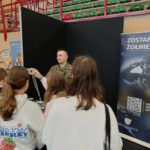 Klasa VI a: Odkrywamy talenty na Festiwalu Umiejętności w Grajewie