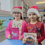 W "Czwórce" nastrojowo, mikołajkowo i świątecznie…