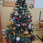 W "Czwórce" nastrojowo, mikołajkowo i świątecznie…