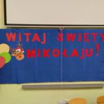 W "Czwórce" nastrojowo, mikołajkowo i świątecznie…