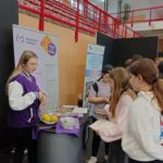 Klasa VI a: Odkrywamy talenty na Festiwalu Umiejętności w Grajewie