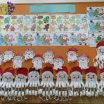 W "Czwórce" nastrojowo, mikołajkowo i świątecznie…