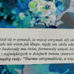 „Między Dobrem a Słowem” – spotkanie inspirowane myślą ks. Józefa Tischnera w ZS Nr 2 w Grajewie