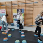 Klasa VI a: Odkrywamy talenty na Festiwalu Umiejętności w Grajewie