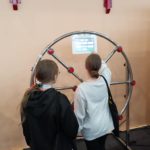 Klasa VI a: Odkrywamy talenty na Festiwalu Umiejętności w Grajewie