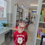 W "Czwórce" nastrojowo, mikołajkowo i świątecznie…