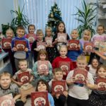 Kampania „Mała książka – wielki człowiek”