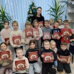 Kampania „Mała książka – wielki człowiek”