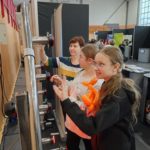 Klasa VI a: Odkrywamy talenty na Festiwalu Umiejętności w Grajewie