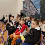 JASEŁKA BOŻONARODZENIOWE W SP 4