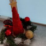 W "Czwórce" nastrojowo, mikołajkowo i świątecznie…