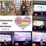 Międzynarodowy Dzień Wolontariusza 2025