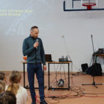 Projekt Artystyczny Profilaktyki Uzależnień „Pogromcy Mitów – Profilaktyka” w SP 4