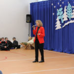 JASEŁKA BOŻONARODZENIOWE W SP 4