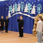 JASEŁKA BOŻONARODZENIOWE W SP 4