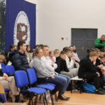 JASEŁKA BOŻONARODZENIOWE W SP 4