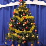 JASEŁKA BOŻONARODZENIOWE W SP 4