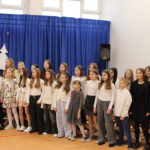 JASEŁKA BOŻONARODZENIOWE W SP 4