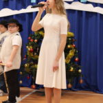 JASEŁKA BOŻONARODZENIOWE W SP 4