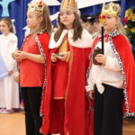 JASEŁKA BOŻONARODZENIOWE W SP 4