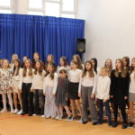 JASEŁKA BOŻONARODZENIOWE W SP 4