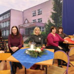 JASEŁKA BOŻONARODZENIOWE W SP 4