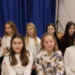 JASEŁKA BOŻONARODZENIOWE W SP 4