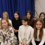 JASEŁKA BOŻONARODZENIOWE W SP 4