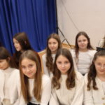 JASEŁKA BOŻONARODZENIOWE W SP 4