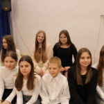 JASEŁKA BOŻONARODZENIOWE W SP 4