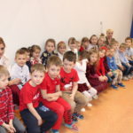 JASEŁKA BOŻONARODZENIOWE W SP 4