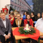 JASEŁKA BOŻONARODZENIOWE W SP 4