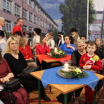 JASEŁKA BOŻONARODZENIOWE W SP 4