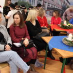 JASEŁKA BOŻONARODZENIOWE W SP 4