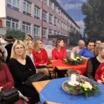 JASEŁKA BOŻONARODZENIOWE W SP 4