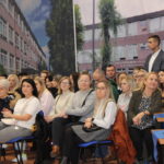 JASEŁKA BOŻONARODZENIOWE W SP 4