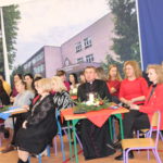 JASEŁKA BOŻONARODZENIOWE W SP 4