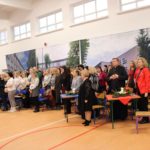 JASEŁKA BOŻONARODZENIOWE W SP 4