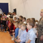 JASEŁKA BOŻONARODZENIOWE W SP 4