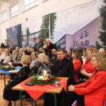 JASEŁKA BOŻONARODZENIOWE W SP 4