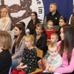 JASEŁKA BOŻONARODZENIOWE W SP 4