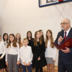 JASEŁKA BOŻONARODZENIOWE W SP 4