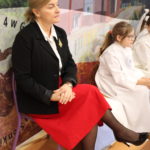 JASEŁKA BOŻONARODZENIOWE W SP 4