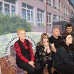 JASEŁKA BOŻONARODZENIOWE W SP 4